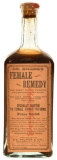 Dr. Kilmer's Female Remedy Nos
