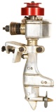 Wen-mac Outboard Engine