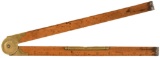Early Folding Rule With Level