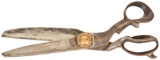 R. Heinisch Inventor Shears