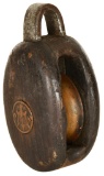 Small Merriman Brothers Pully