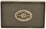 W.J. Kelly Company Slate Salesman Sample 1920s