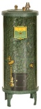 Rex Hot Water Heater Metal Bank