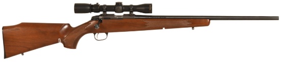 Sako P94 S .22 Caliber Bolt Action Rifle