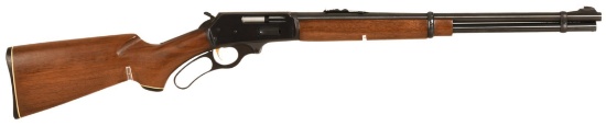 Marlin Model 336 30-30 Caliber Lever Action Rifle