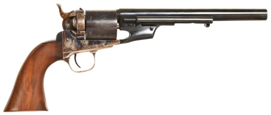 Traditions 1860 Colt Army .44 Colt Caliber Revolver