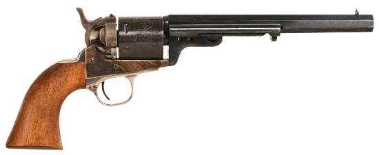 Traditions 1951 Navy .38 Special Caliber Single Action Revolver