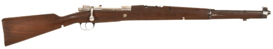 Ejercito Argentino Mauser 1909 7.65x53mm Arg. Caliber Bolt Action Rifle