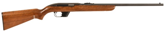 Winchester 77 .22 Caliber Semi Auto Rifle