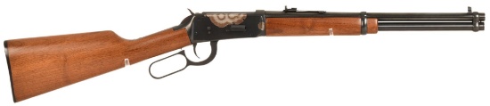 Winchester Model 94 30-30 Win Caliber Lever Action Rifle