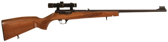 Cz Model 511 .22 Caliber Semi Auto Rifle