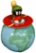 Marvin The Martian Cookie Jar