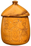 3 Wise Men Cookie Jar