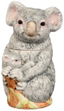 Koala Bear Cookie Jar