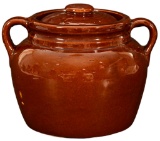 Bean Pot Cookie Jar