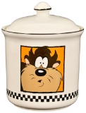 Tasmanian Devil Cookie Jar