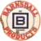 Barnsdall Products Sign