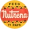 Feed Nutrena It Pays Bubble Feed Sign