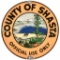 County Of Shasta Ca City Sign