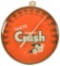 Orange Crush Bubble Thermometer