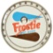 Frostie Root Beer Bubble Thermometer