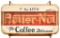 Enjoy Butternut Coffee Neon Sign