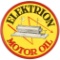 Elektrion Motor Oil Sign