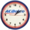 Ac Delco Neon Clock