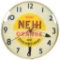 Drink Nehi Orange Lighted Clock