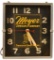 Meyer Jewelry Company Clock