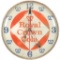 Royal Crown Cola Pam Clock