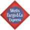 Wells Fargo & Co. Express Sign