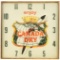 Canada Dry Lighted Pam Clock