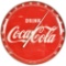 Drink Coca Cola Bubble Thermometer