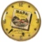 Napa Lighted Clock