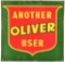 Fantasy Oliver Tractors Sign