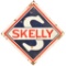Skelly Identification Sign Small