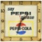 Say Pepsi Please Lighted Clock