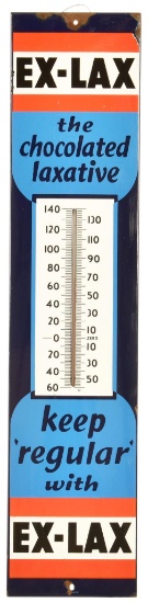Ex-lax Thermometer