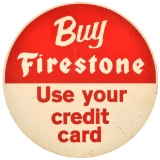 Buy Firestone Tire Insert