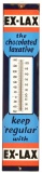 Ex-lax Thermometer