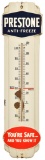 Prestone Anti Freeze Thermometer