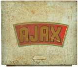 Ajax Metal Door