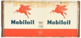 Mobiloil 5 Quart Can Flat