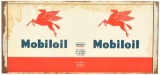 Mobiloil 5 Quart Can Flat