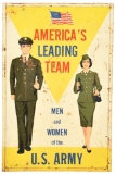 U.S. Army Americas Leading Team Sign