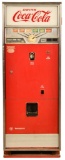 Westinghouse Coca Cola Wc-78-md Upright Vending Machine