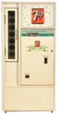 Vendorlator Vfa56f-b Upright 7 Up Machine