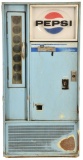 Vendorlator Pepsi Upright Vending Machine