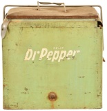 Dr. Pepper Picnic Cooler